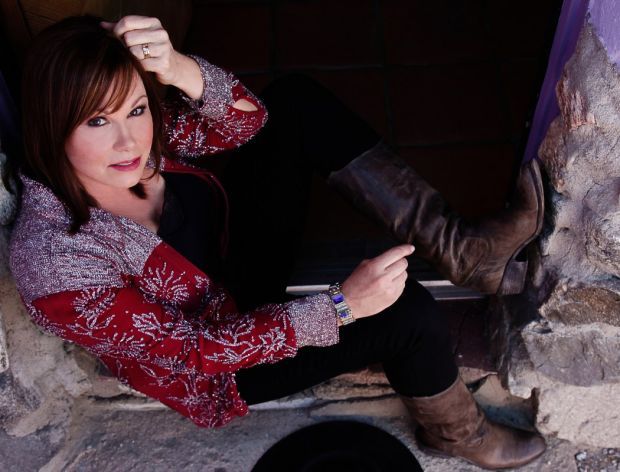 Suzy Bogguss